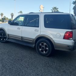2003 Ford Expedition