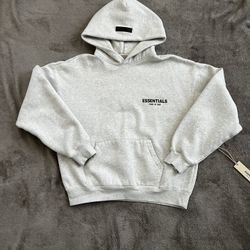 Brand New Essentials Hoodie