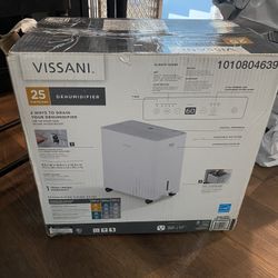 Dehumidifier