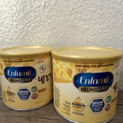 Enfamil Formula 