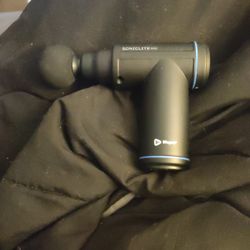 Massage Gun
