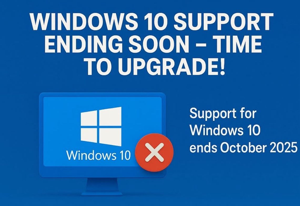 Service- We Can Upgrade Your PC Laptop to Windows 11 even The Device Is Older Unsupported Windows 11