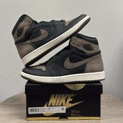 Air Jordan 1 High Palomino