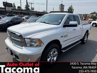 2013 RAM 1500