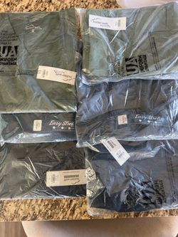 Uniform Advantage Scrubs Lot – Butter-Soft & Easy Stretch