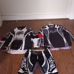 Fox Racing Gear