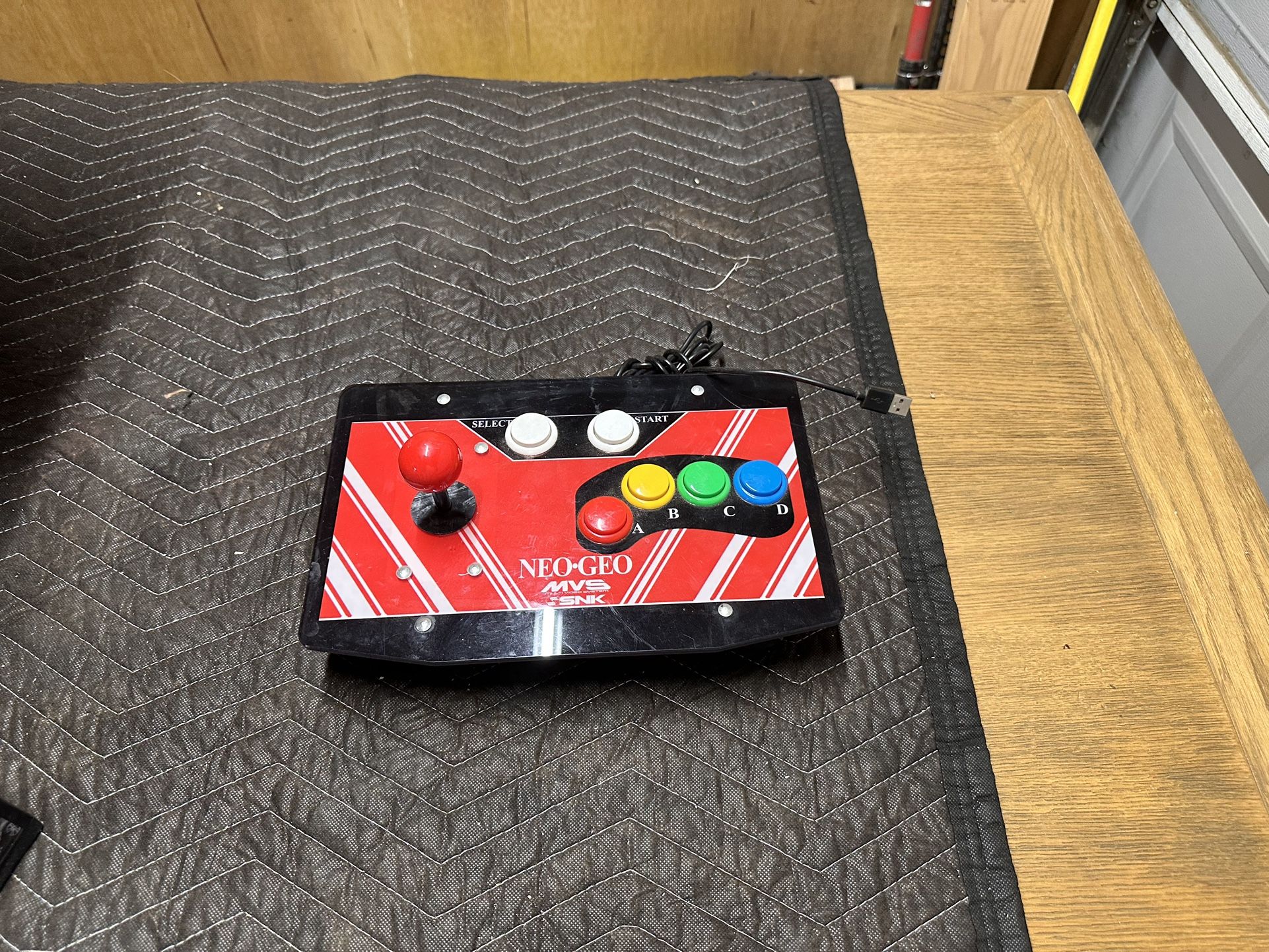Neo-Geo