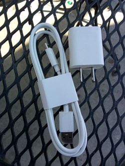 Original Type Chargers
