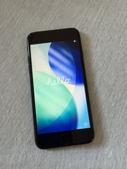iPhone SE 2