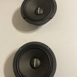 Speakers 