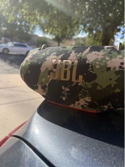 JBL Xtreme 4