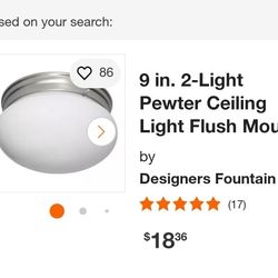 Ceiling Lights