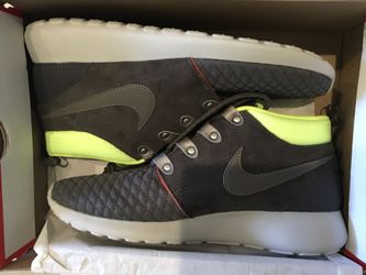 Nike Roshe Boots DS sZ 10