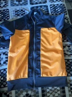 Naruto Teen Sweater