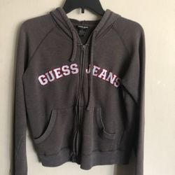 Youth Guess Jacket