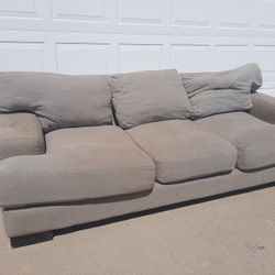 Free Couch