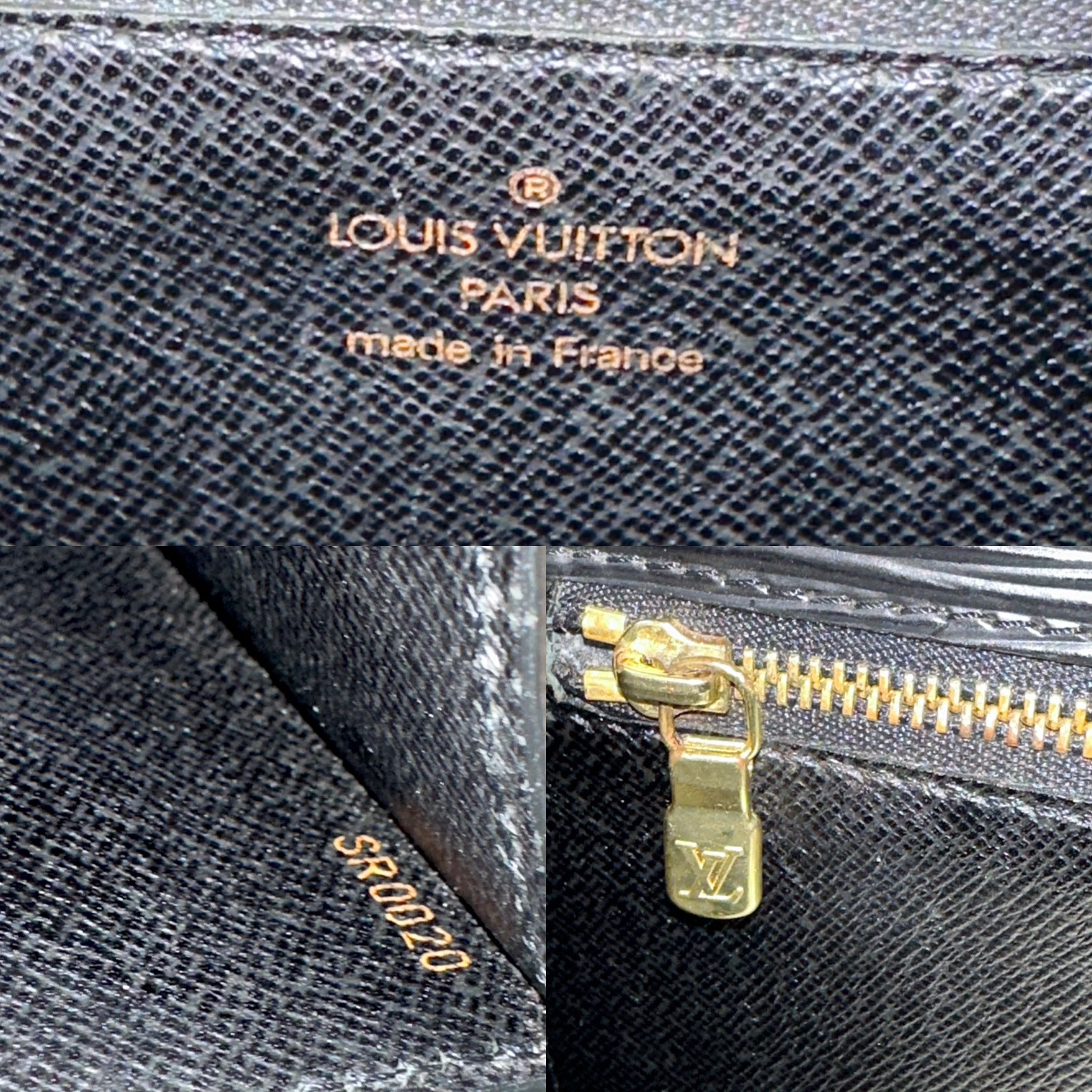 Authentic pre-owned Louis Vuitton Monceau 28 crossbody shoulder bag for  Sale in Boynton Beach, FL - OfferUp