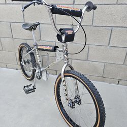 20" Diamond Back Bmx Bike
