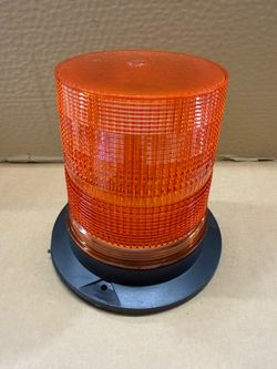 Emergency light -  6 .5 in. x 5 in. LED Emergency Warning Work Truck Beacon Strobe Light