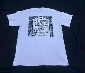 Stussy Laguna Beach Tee