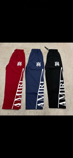 AMIRI TRACKPANTS