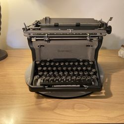 1941 Underwood Type S “11”