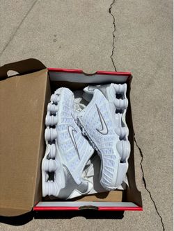 Nike Shox TL