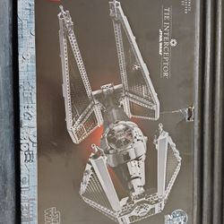 Brand New 25th Anniversary Star War LEGO Set