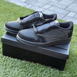 Air Jordan 1 Travis Scott