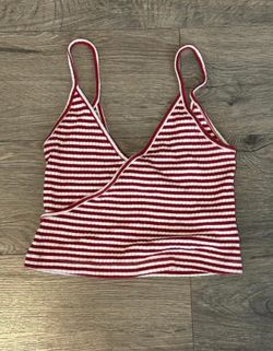 Top Shop Blouse Size 4