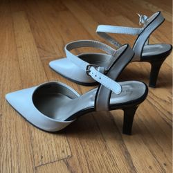 Bandolino Classic Heels