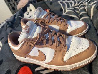 Nike Women's W Nike Dunk Low
