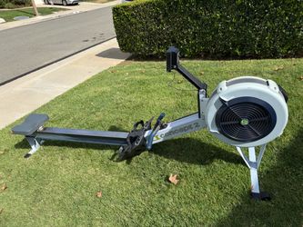 Rowing Machine
