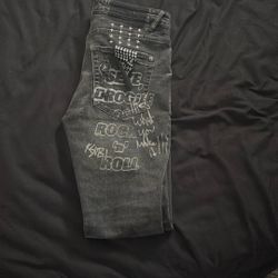 ksubi Jeans