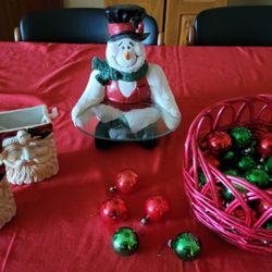 Christmas Decor