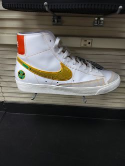 Nikes Size 12