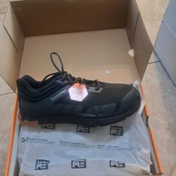 Timberland  Pro Xr1 Alloy Safety Shoe