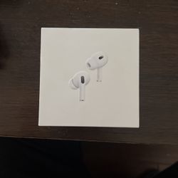 AirPod Pros 