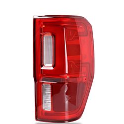 2019-2023 Ranger w/Blind Spot (Module NOT Included) Right Passenger Side Taillights Taillamps Brakelights