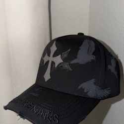 New Rude Awakenings “ Holy Ghost “ 