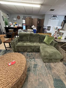 Brand New Sleeper Sofa