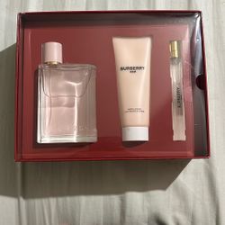 Burberry Perfume 