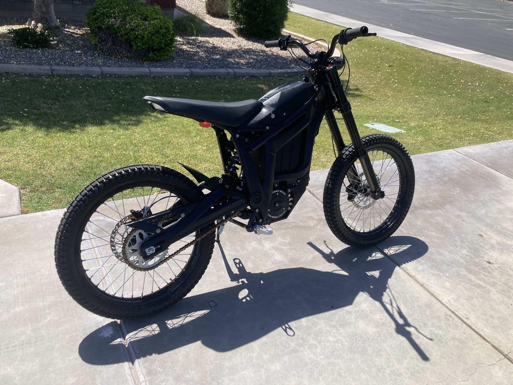 Talaria Sting R Mx4