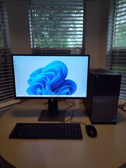 FAST FAST DELL/Core i5/16GB Ram/256GB SSD/Windows 11/Warranty
