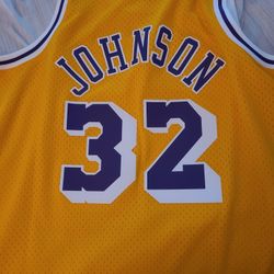 Throwback Jersey 