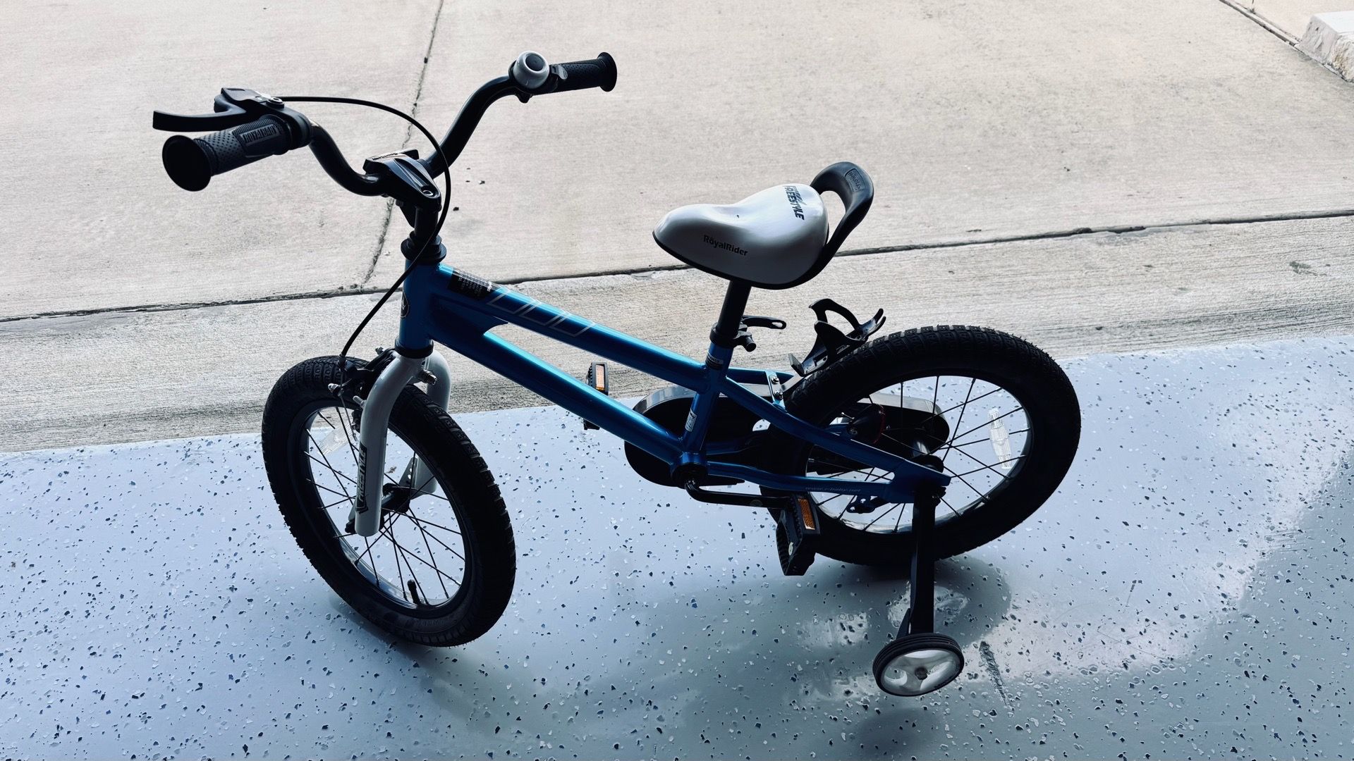 Kids Bike - 12 inch