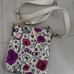 Coach Crossbody