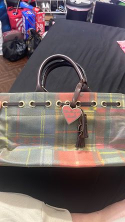 Dooney and Bourke