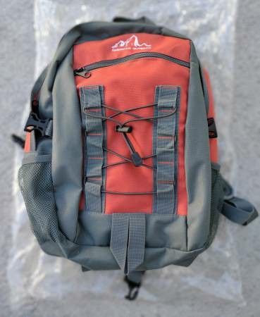 Hydration Pack