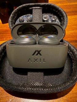 Axil Xcor